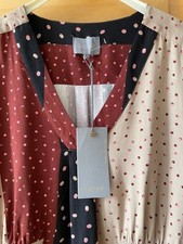 NEU- aparte, ausgefallene CULTURE-Tunikabluse, Gr. M/ Festtage