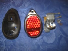 HELLA RÜCKLICHT DKW BMW NSU