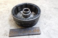 Honda CM 400 T NC01 Lichtmaschine Lima Rotor Polrad