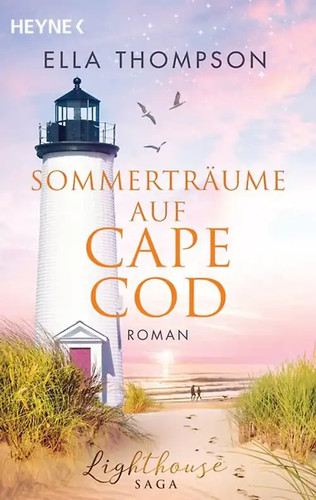 Sommerträume auf cape - auf,