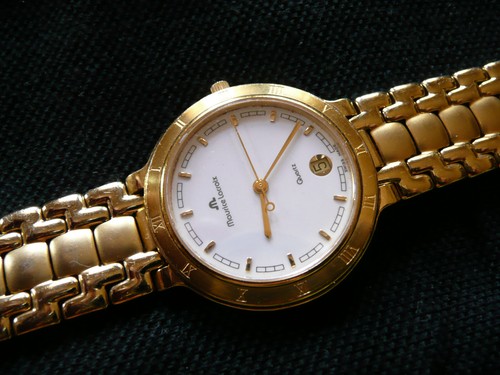 Maurice lacroix calypso 95417 - lacroix,