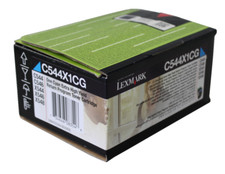 Lexmark C544X1CG Original