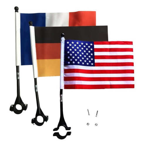 Fahrrad flagge fahne - fahrrad,