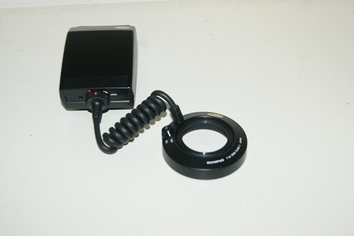 Olympus t10 flash - flash, 1
