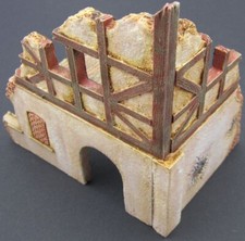 1:72 Diorama - Zubehör