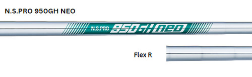 Mint nippon shaft pro - mint,