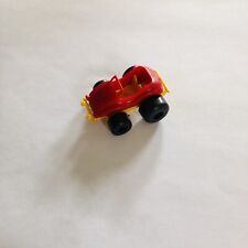 Üei Kinder Ferrero - Autos - D 1986 - Strandbuggy Kennung RP - Unbespielt -