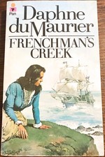 englisch-sprachig: Daphne du