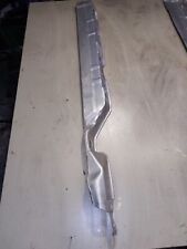 ALFA 147 Hitzeschutzblech Hitzeschild Auspuff Rechts 60657650 Hitzeschutz    