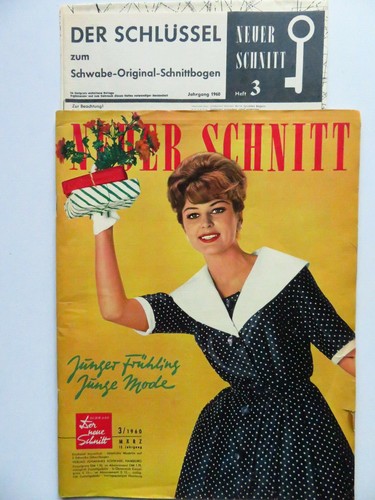 Neuer schnitt ausgabe - ,