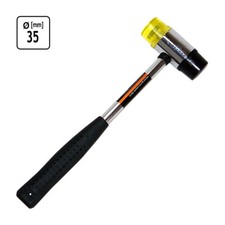 Ausbeulhammer 400 g Hammer