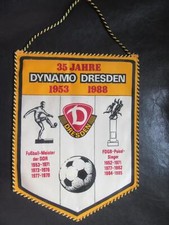 35 Jahre Dynamo Dresden