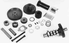 Tuning Nockenwelle HARLEY Evolution REPARATURANLEITUNG WERKSTATT Video DVD CAM