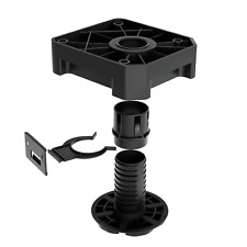 Verstellbare Küchenfüße