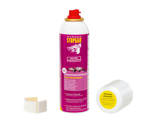 Stop anti marderspray 200ml - stop&go, anti-marderspray