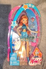 Winx Club Puppe Charmix Bloom