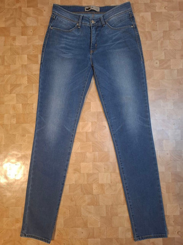 Levis revel demi curve skinny - levis,
