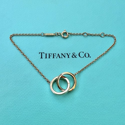 Authentic tiffany co - &,