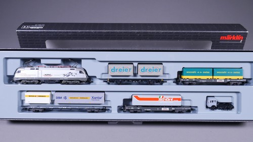 Spur märklin 81431 - z,