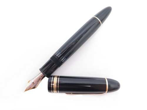 Montblanc meisterstück - montblanc,