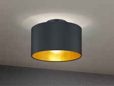 Coole Deckenlampe dimmbar für