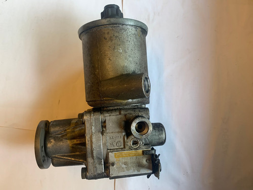 Servopumpe hydraulikpumpe - servopumpe,