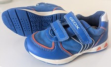 Geox Kinderschuhe Gr. 25 SEHR