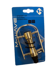 Fahrrad Alu-Pedal Steady A11