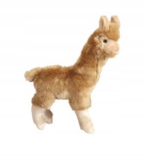 Plüschtier Lama Alpaka 33cm