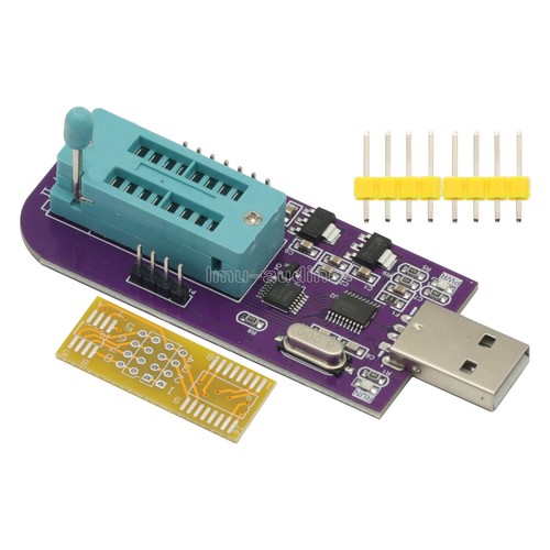 Ch347 high speed programmer - high-speed,