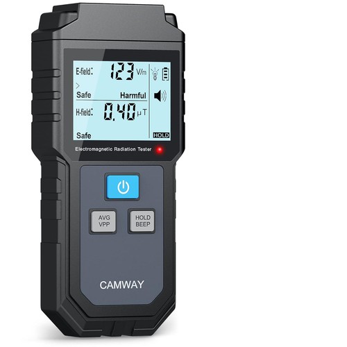 Emf messgerät feld magnetfeld - messgerät,