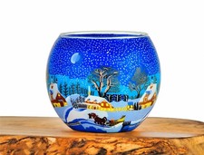 Leuchtglas Nr.829 ohne Wachs