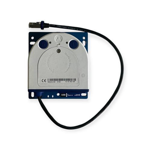 Mobotix s15d sec - mobotix, poe