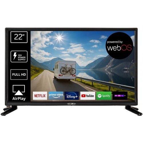 Reflexion led22ibt - reflexion,