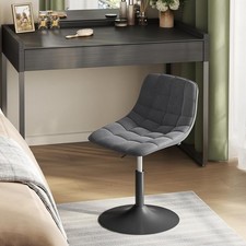 WOLTU Sitzhocker Schminkhocker