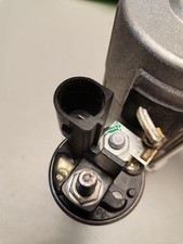 VALEO 438226 Starter Nennleistung: 2 kW Stop & Start: NO Zähnezahl: 12 zähne Sp