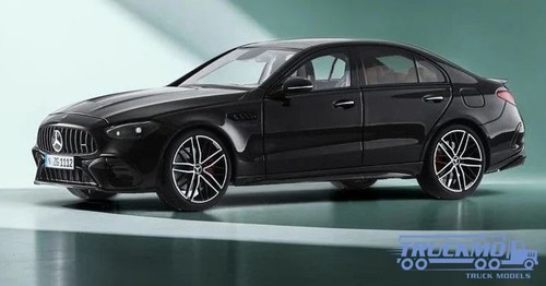 Nzg mercedes benz amg - amg, c