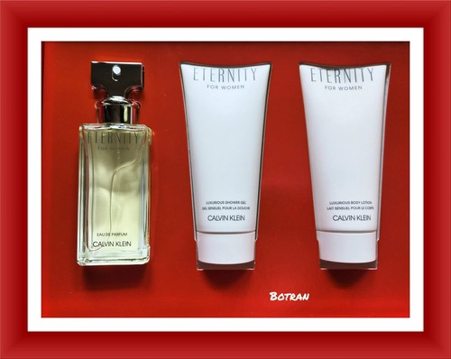 Calvin klein eternity woman - klein,