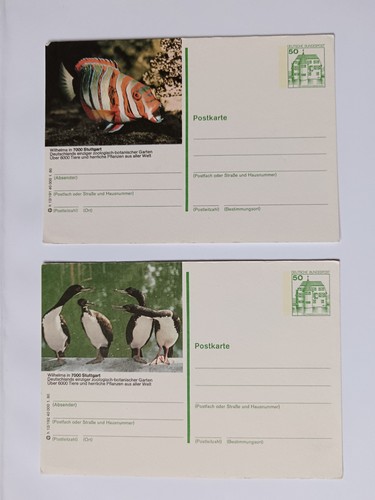 Ansichtskarte postkarten - ansichtskarte,