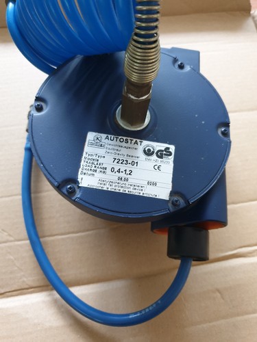 Autostat 7223 federzug - autostat, 7223-01
