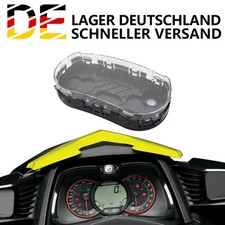 Objektiv mit unterer Abdeckung