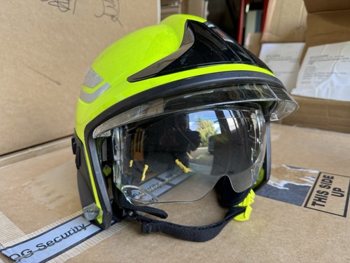 Original msa feuerwehr - original,