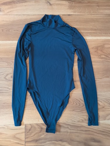 Zara body langarm rollkragen - zara, s