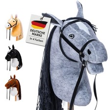 Hobby Horse Grau Schimmel–