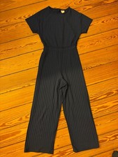 ZARA, cooler Overall, Gr. 164