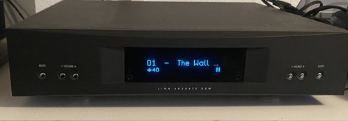 Linn akurate dsm katalyst - dsm/3,