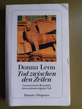Tod zwischen den Zeilen @