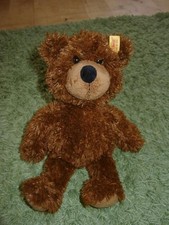 Steiff teddy bär - steiff, charly