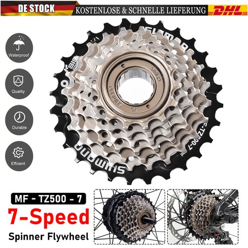Shimano schraubkranz zahnkranz - schraubkranz,