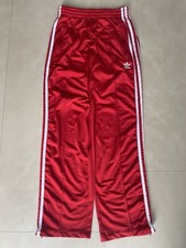 Adidas Firebird Hose , Größe XS